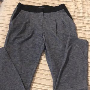 Theory pants